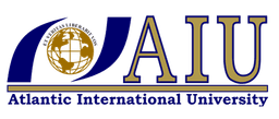 AIU - Atlantic International University logo