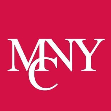Audrey Cohen College logo