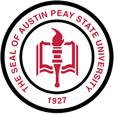 APSU - Austin Peay State University logo