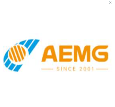 Australia Education Management Group (AEMG) logo