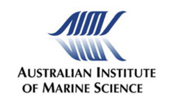 AIMS - Australian Institute of Marine Science logo