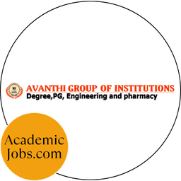 Avanthi Educational Society logo