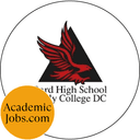 Bard High School Early College Baltimore logo