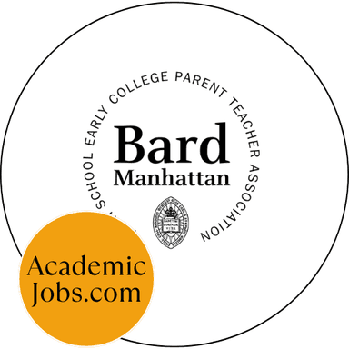 Bard High School Early College Manhattan Jobs