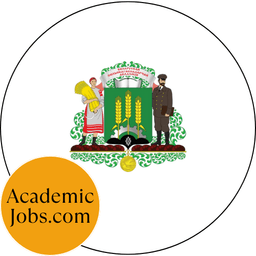 BGSHA - Belarussian State Agricultural Academy logo