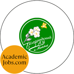 BELGAU - Belgorod State Agricultural Academy logo