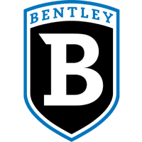 Bentley - Bentley College logo