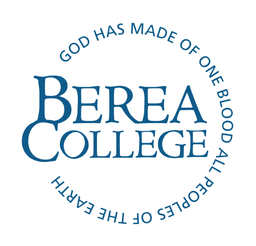 Berea - Berea College logo