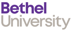 Bethel - Bethel College McKenzie logo