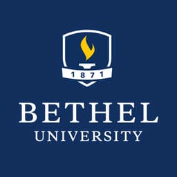 Bethel - Bethel College St. Paul logo