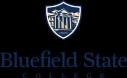 BSC - Bluefield State College logo