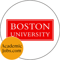 BU - Boston University logo