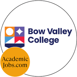 BVC - Bow Valley College logo