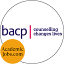 British Association for Counselling & Psychotherapy logo