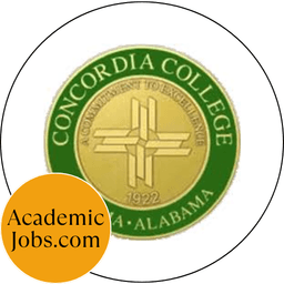 CCS - Concordia College, Selma logo