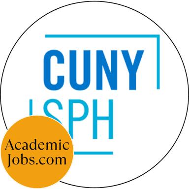 CUNY Graduate School of Public Health logo