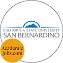California State University, San Bernardino logo