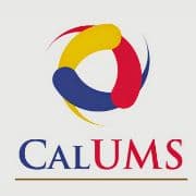 CUMS - California University of Management and Sciences logo