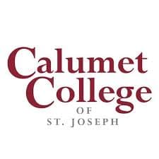 CCSJ - Calumet College of St. Joseph logo