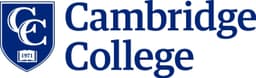 CC - Cambridge College logo
