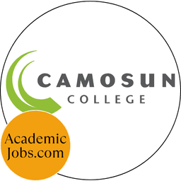 Camosun College logo