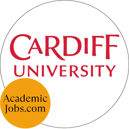 Cardiff - Cardiff University logo