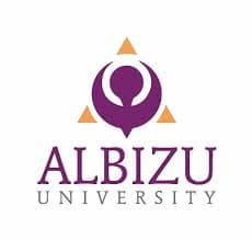 Carlos Albizu University logo