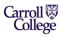 Carroll - Carroll College Helena logo