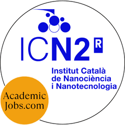 Catalan Institute of Nanoscience and Nanotechnology logo