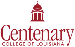 Centenary - Centenary College of Louisiana logo