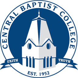 CBC - Central Baptist College logo