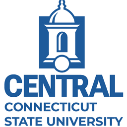 CCSU - Central Connecticut State University logo