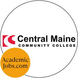CMCC - Central Maine Community College logo