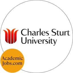 CSU - Charles Sturt University logo