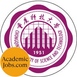 CQUST - Chongqing University of Science and Technology logo