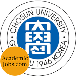 Chosun University logo