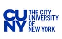 City University of New York, City College logo