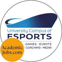 College of Esports logo