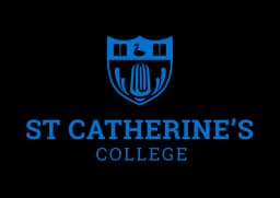 St. Kate's - College of St. Catherine logo