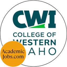 College of Western Idaho logo