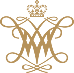 W&M - College of William and Mary logo