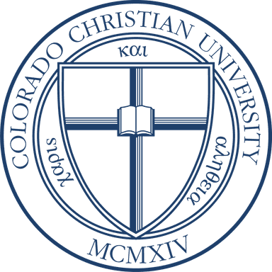 Colorado Christian University logo