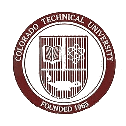 Colorado Technical University logo