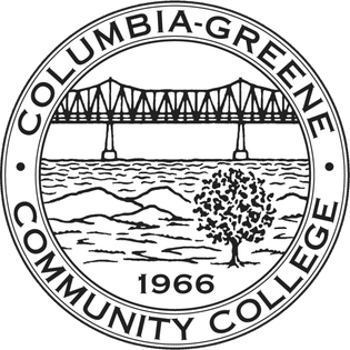 Columbia-Greene Community College Jobs