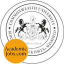 Commonwealth University of Pennsylvania logo