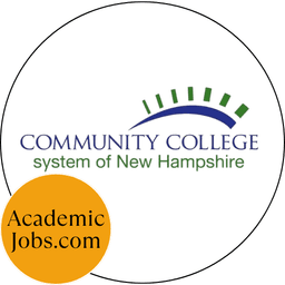 CCNSH - Community College System of New Hampshire logo