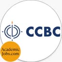 Community College of Baltimore County logo