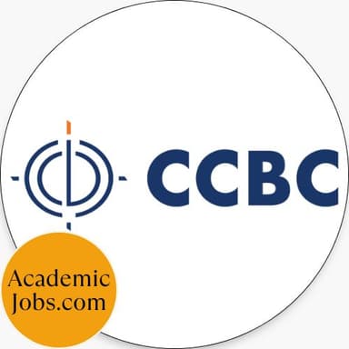Community College of Baltimore County logo