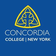 Concordia - Concordia College, Bronxville logo