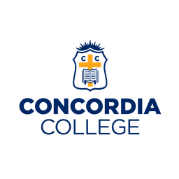 Concordia - Concordia College, Seward logo